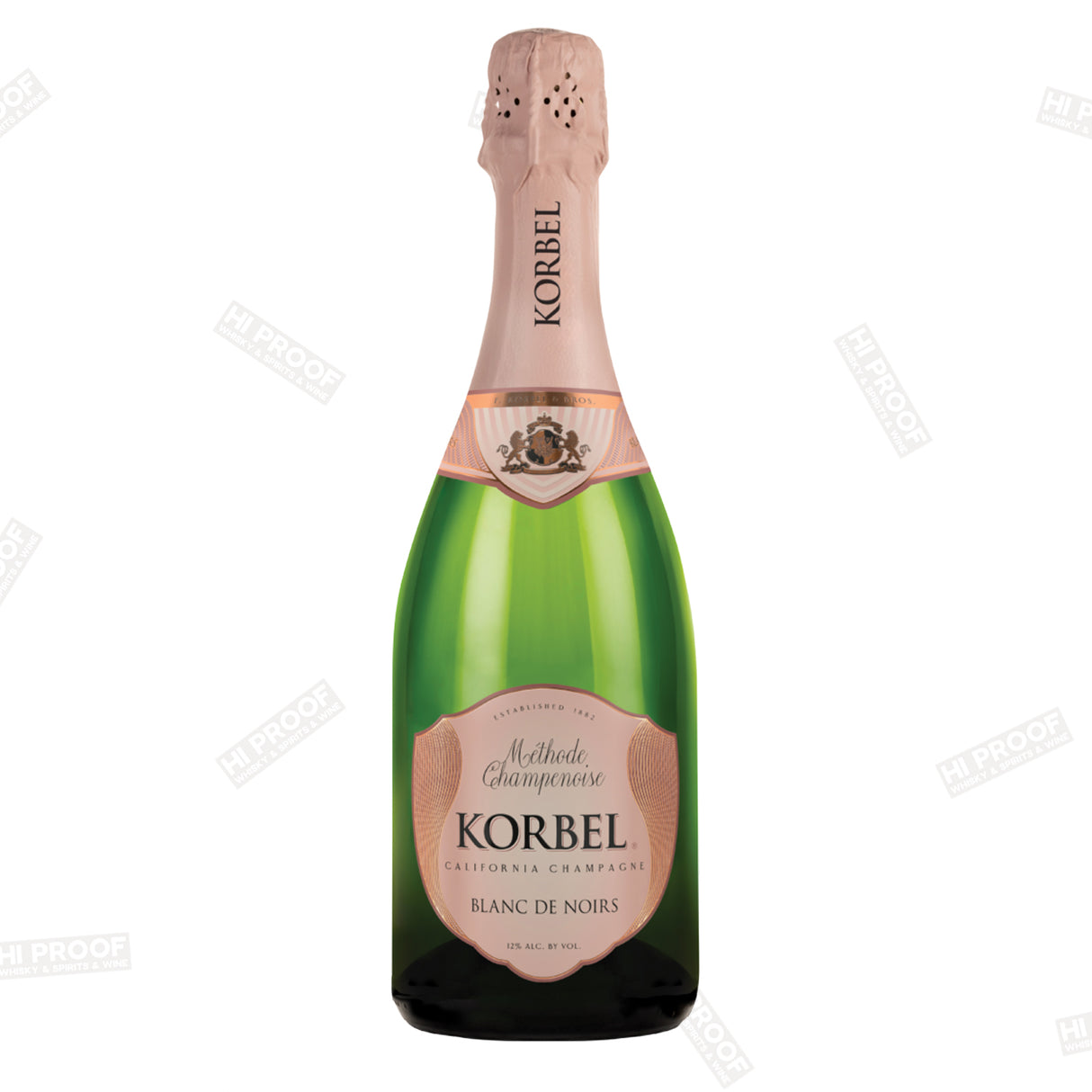 Korbel Blanc de Noirs 750ml