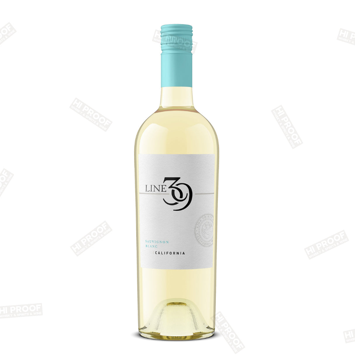 Line 39 Sauvignon Blanc 750ml