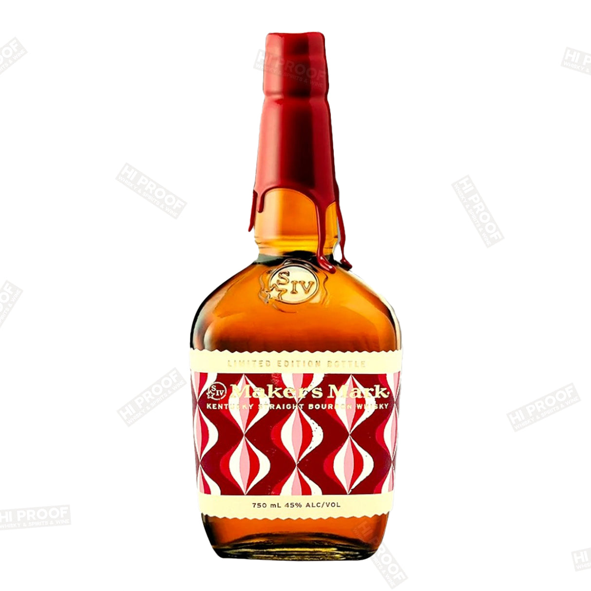 Makers Mark Holiday Limited Edition 90Proof 750ml