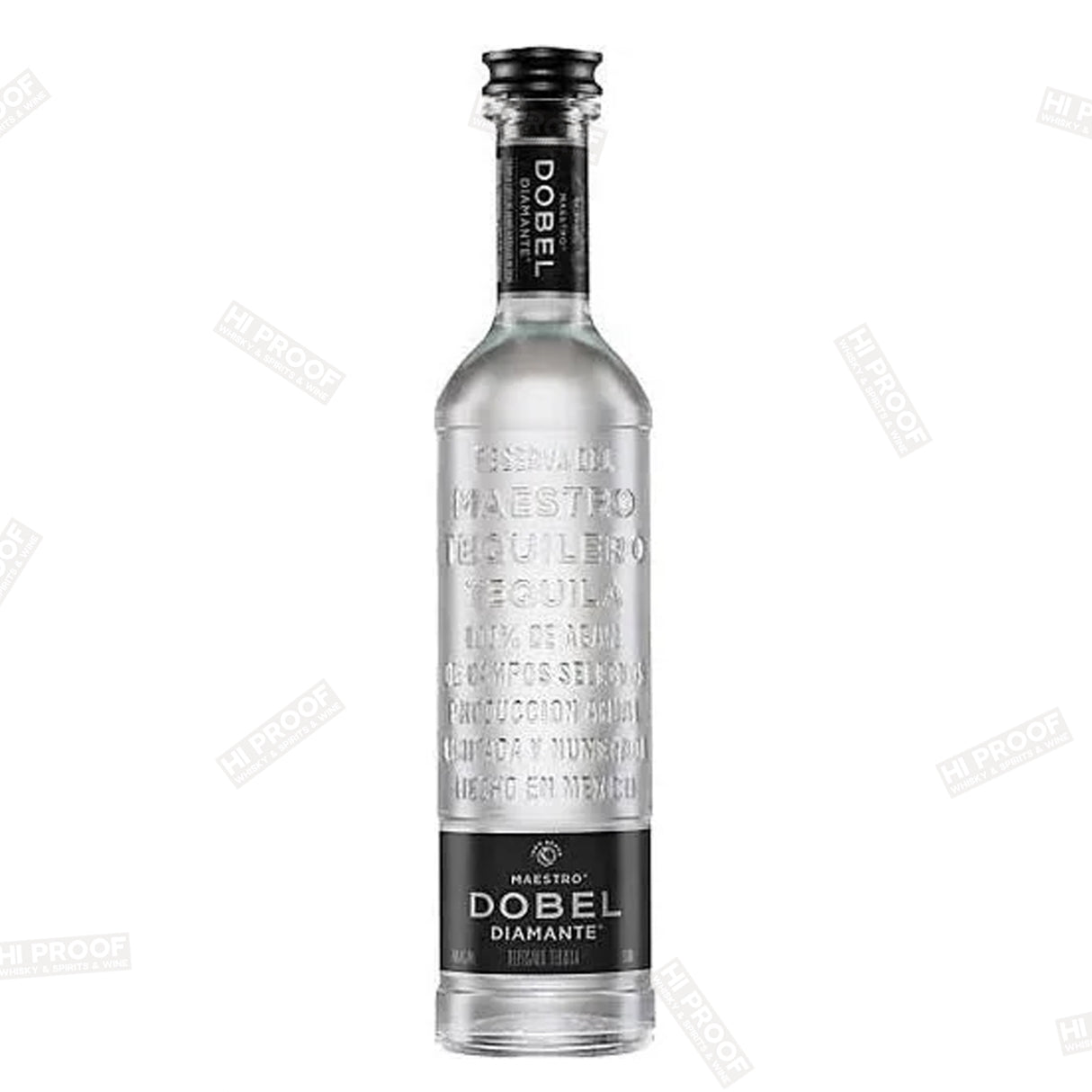 Maestro Dobel Diamante Diamond Reposado Tequila 750ml