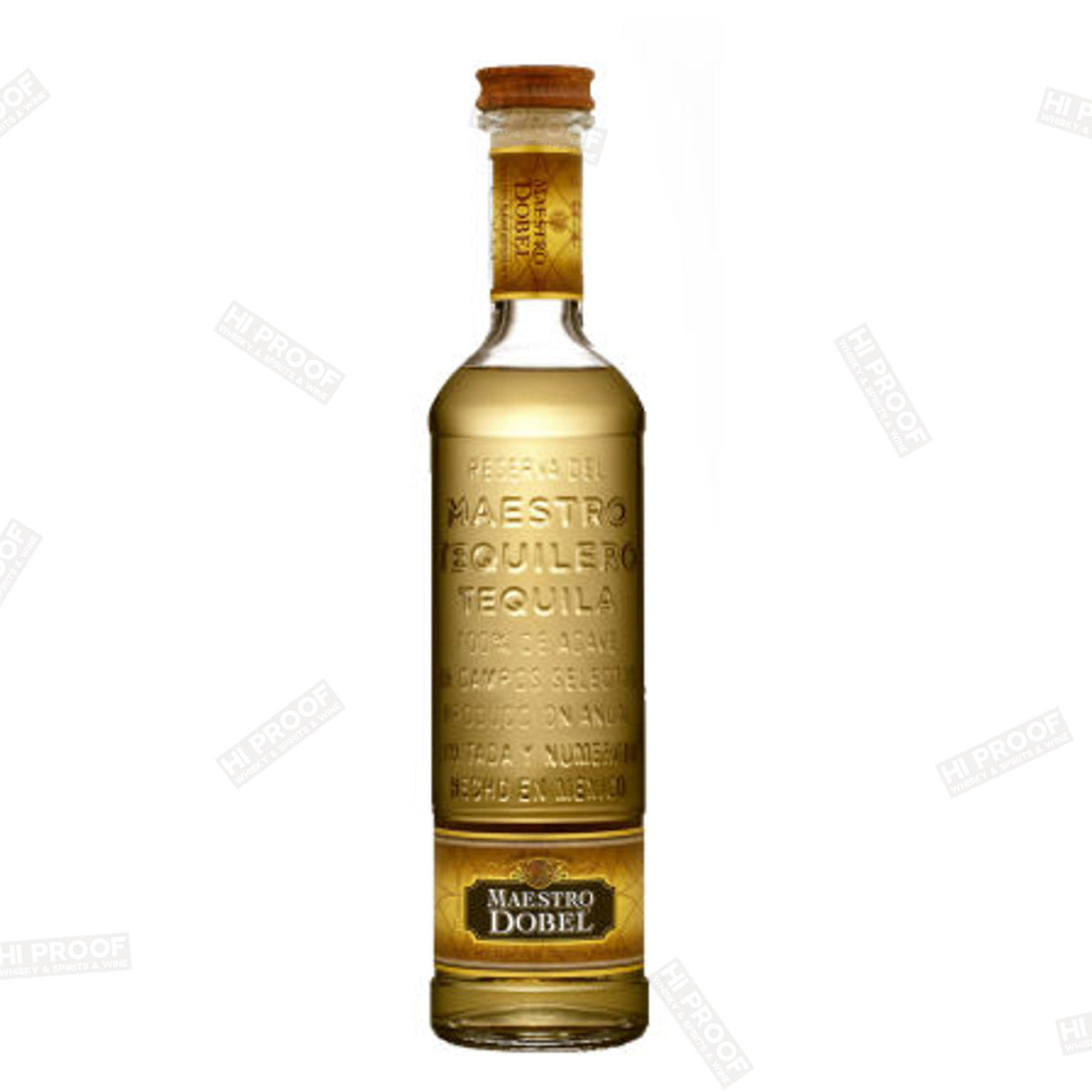 Maestro Dobel Reposado Tequila 750ml