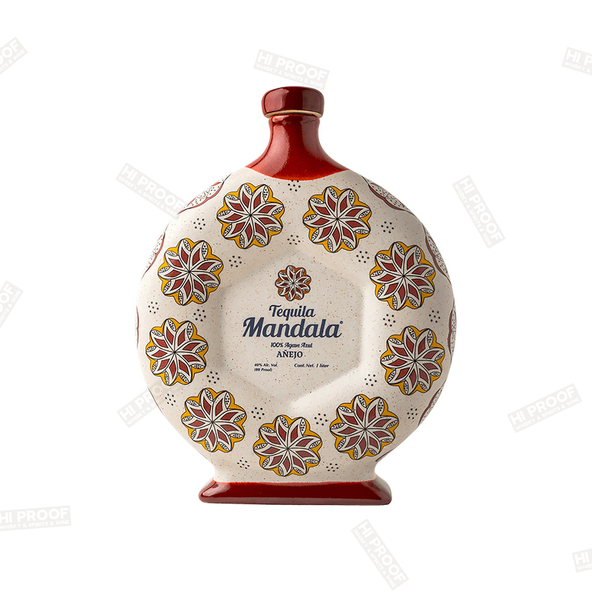 Mandala Anejo Tequila 1L