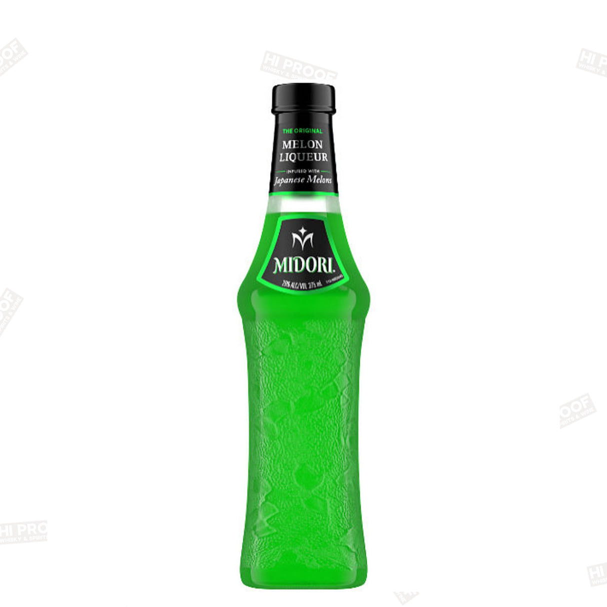 Midori Melon Liqueur 750ml