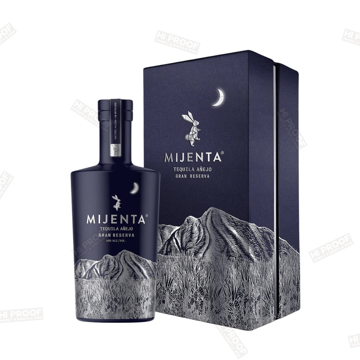 Mijenta Anejo Tequila 750ml