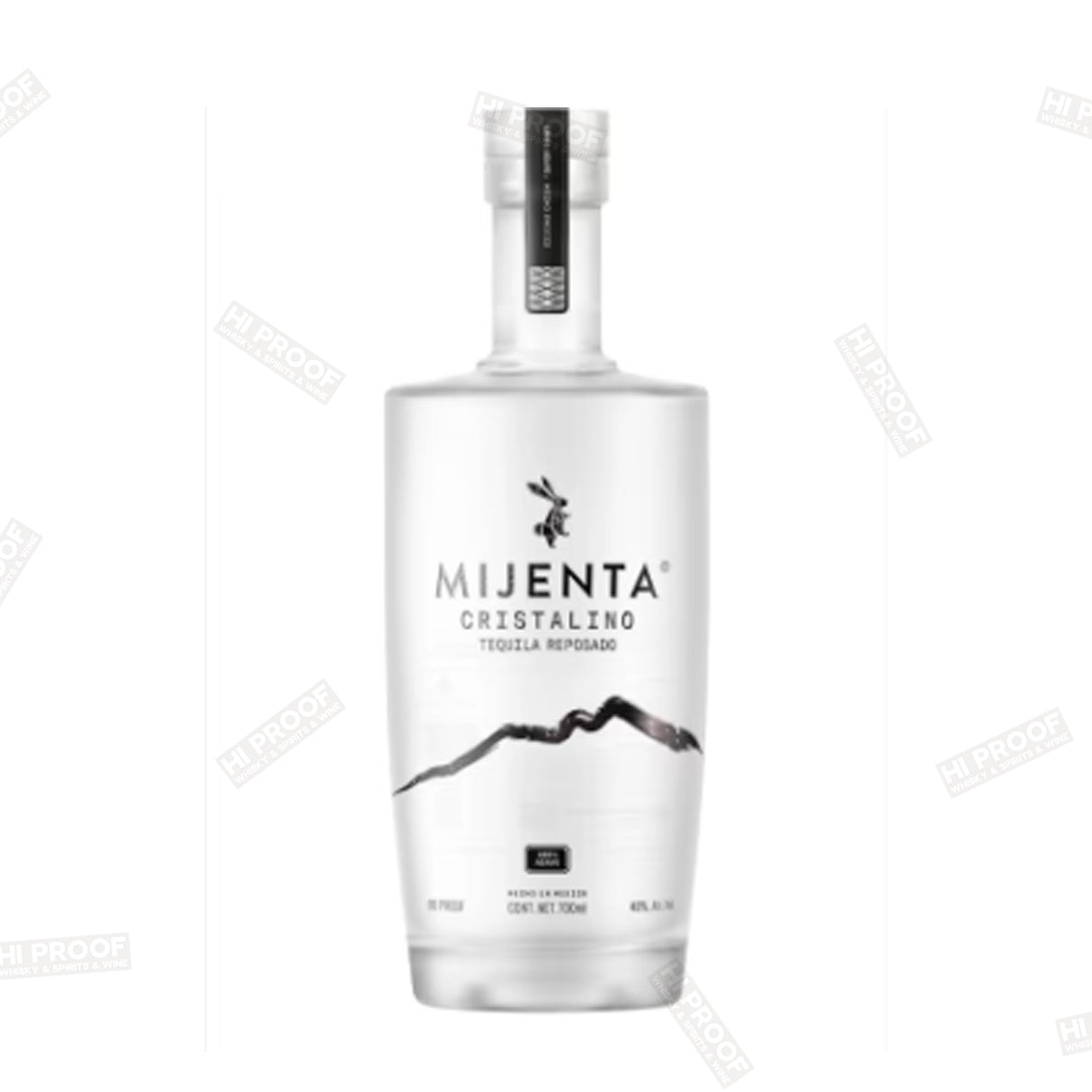 Mijenta Cristalino 750ml