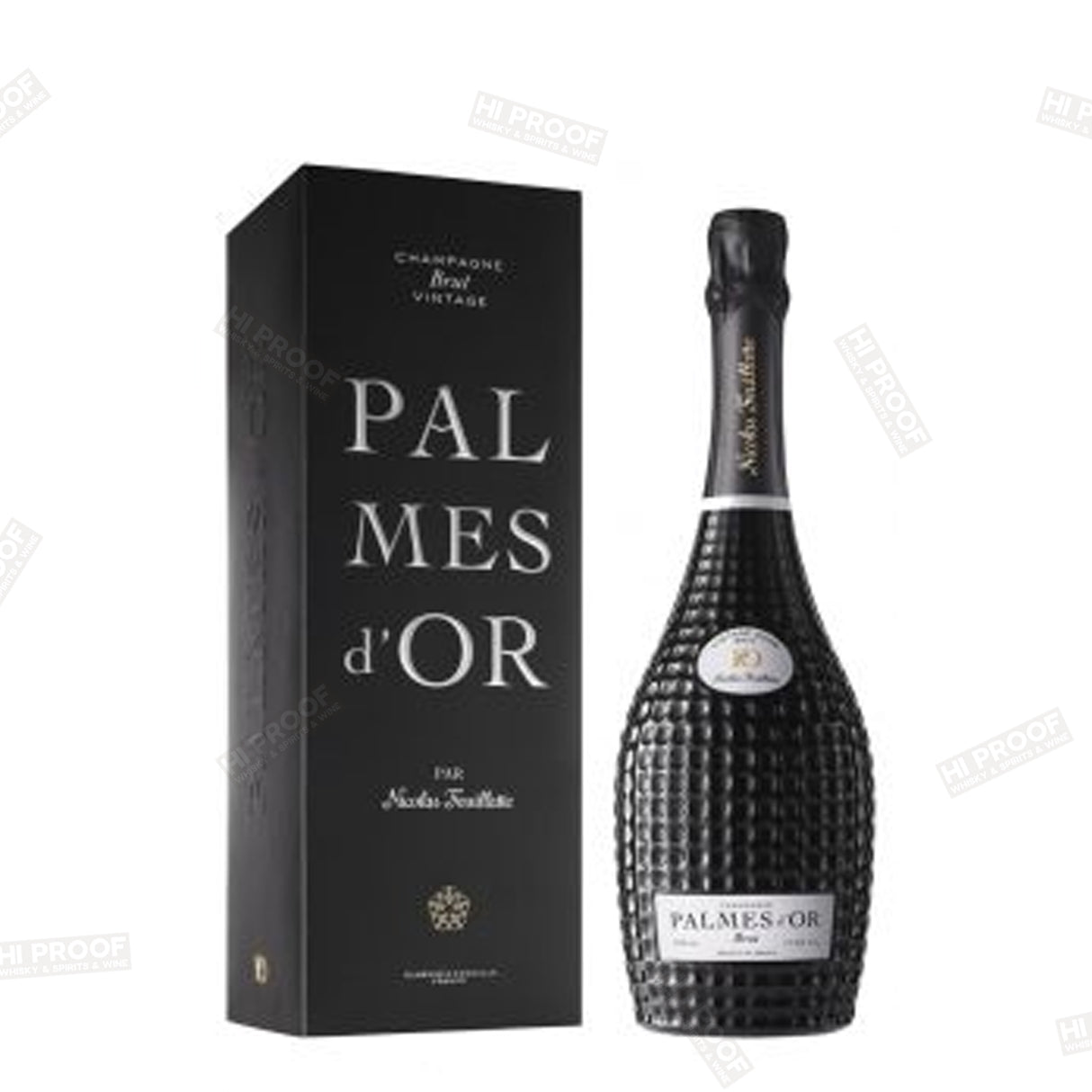 Nicolas Feuillatte Palmes D’Or 2008 750ml