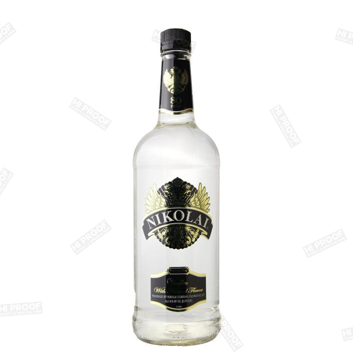 Nikolai Vodka 750ml