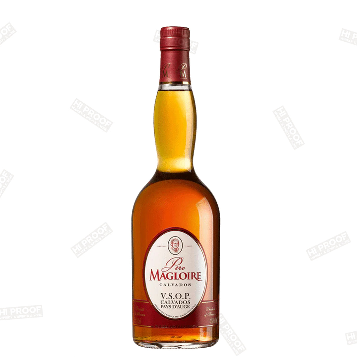 PERE MAGLOIRE VSOP 750ML