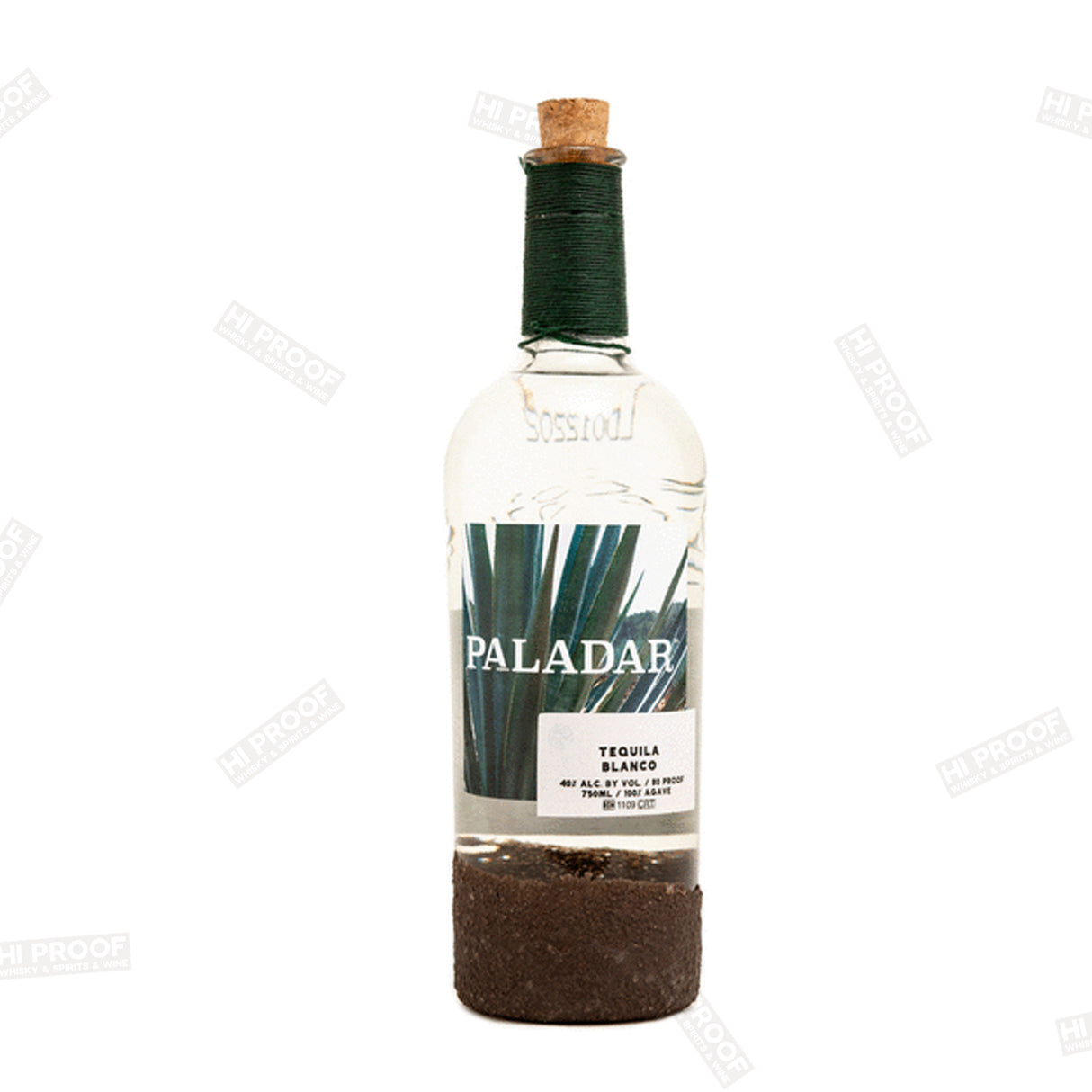 Paladar Blanco Tequila 750ml