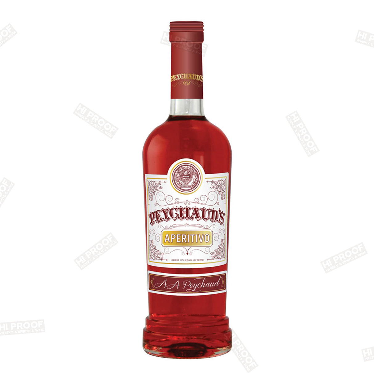 Peychauds Aperitivo 750ML