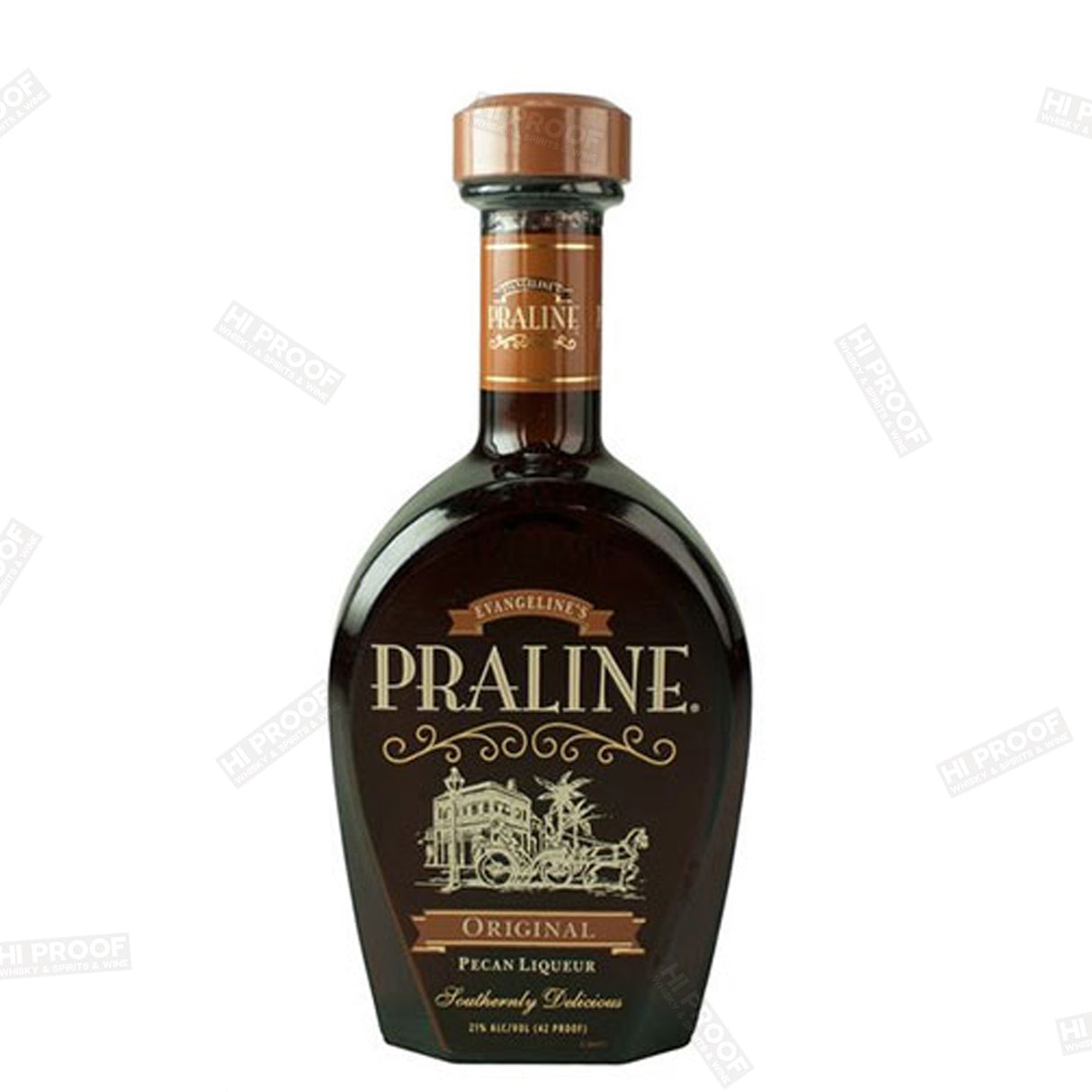 Praline Original Pecan Liqueur 750ml