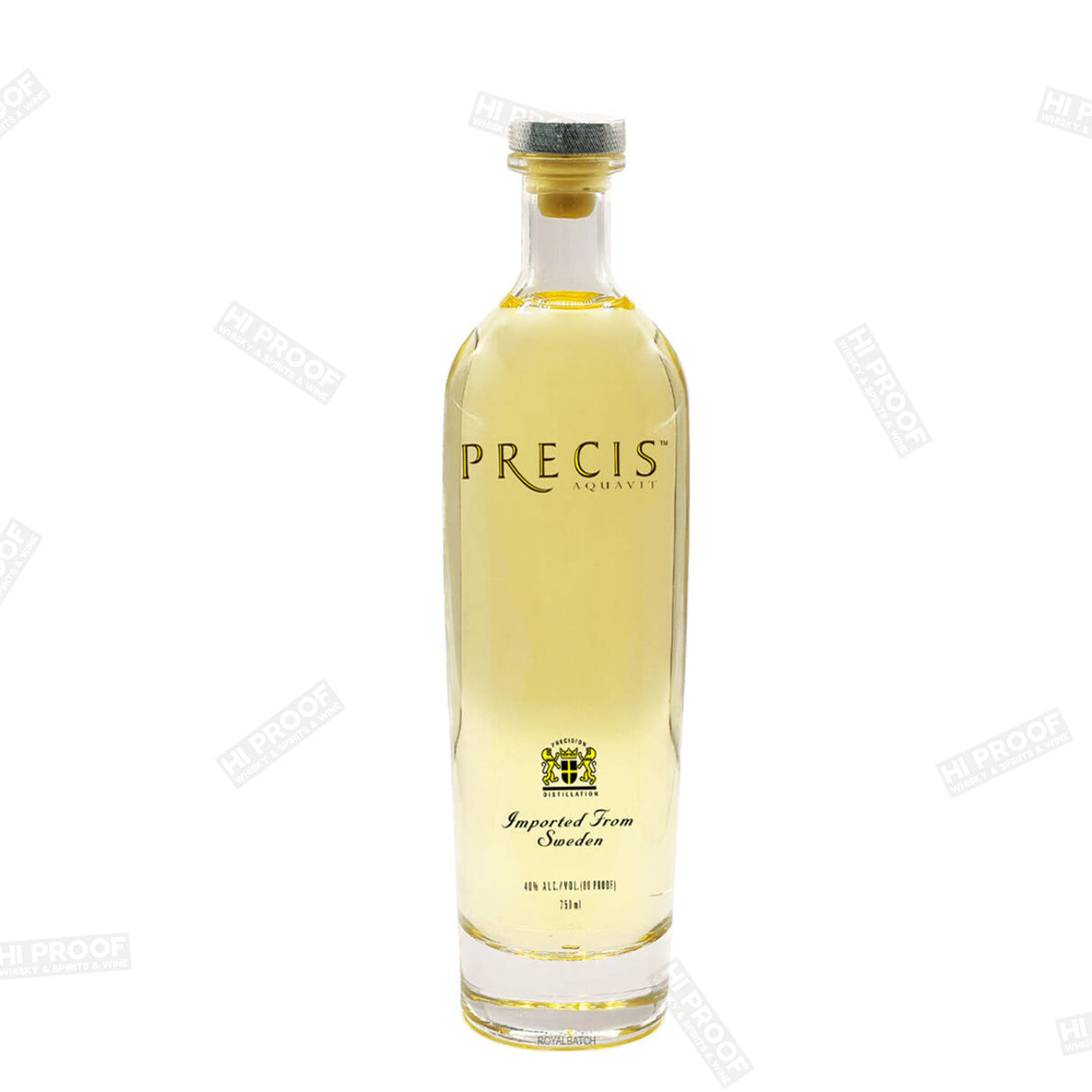 Precis Aquavit Vodka 750ml