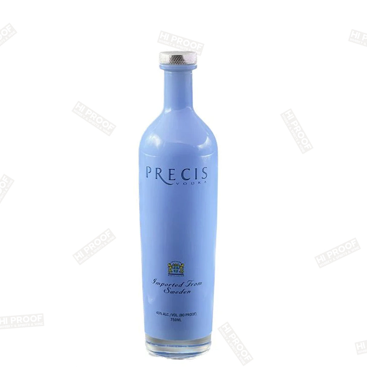 Precis Vodka 80 Proof 750ml