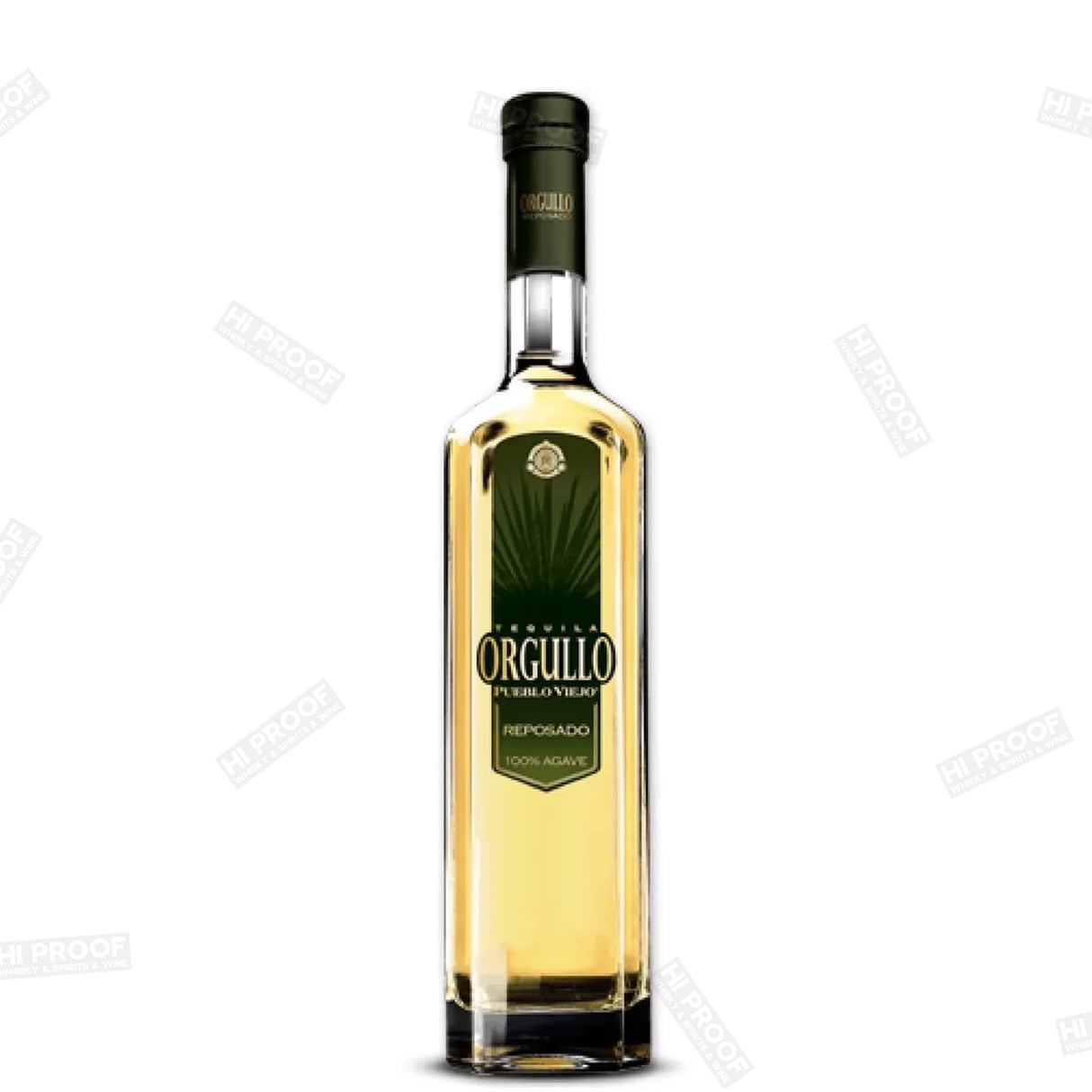 Pueblo Viejo Orgullo Reposado Tequila 750ml