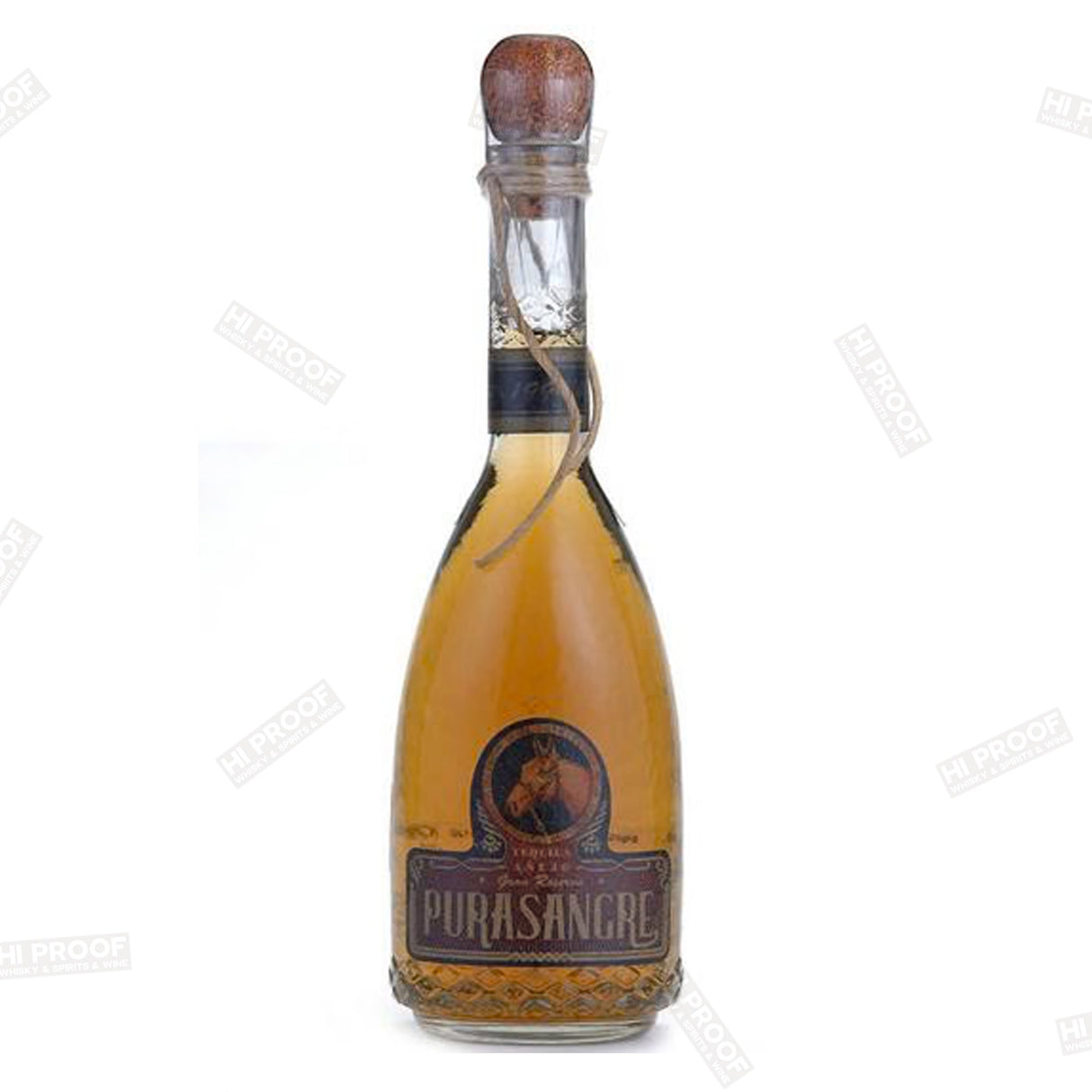 PURASANGRE TEQUILA Extra Anejo 5 Years 750ML