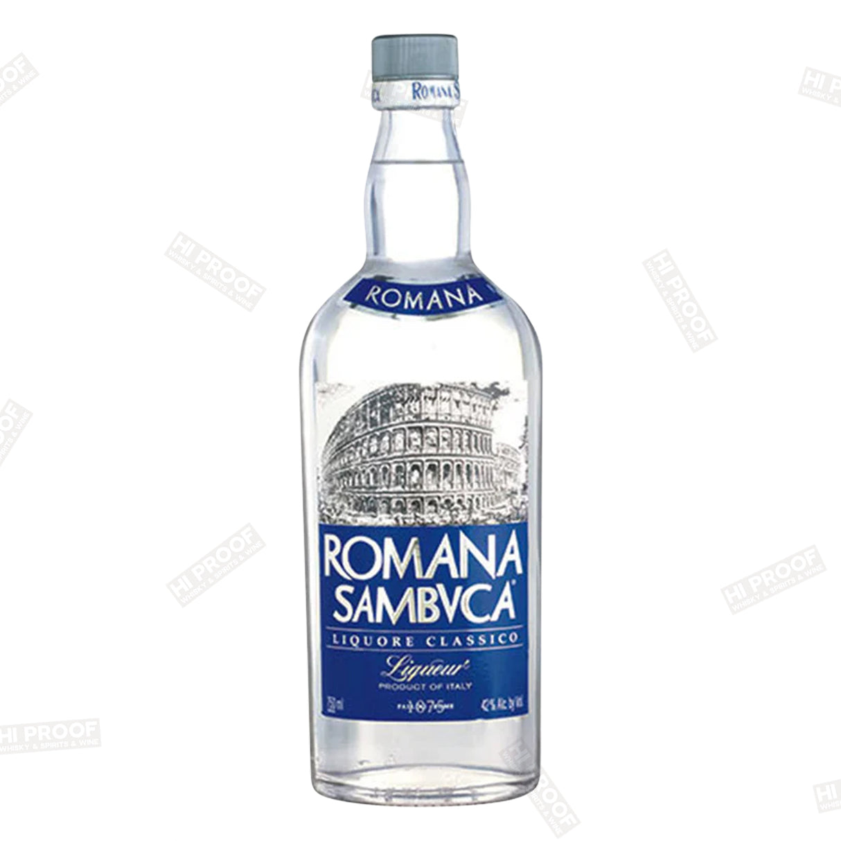 Romana Sambuca 750ml