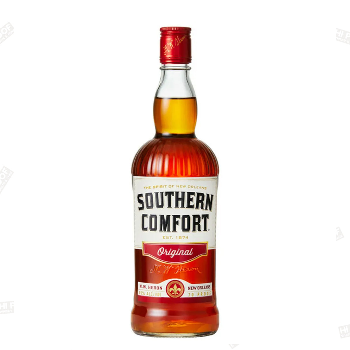 SOUTHERN COMFORT 70 Proof 750 ML