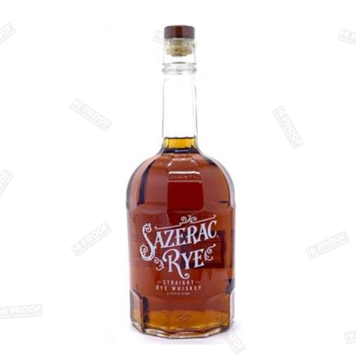 SAZERAC RYE 6 YEAR OLD 1.75L