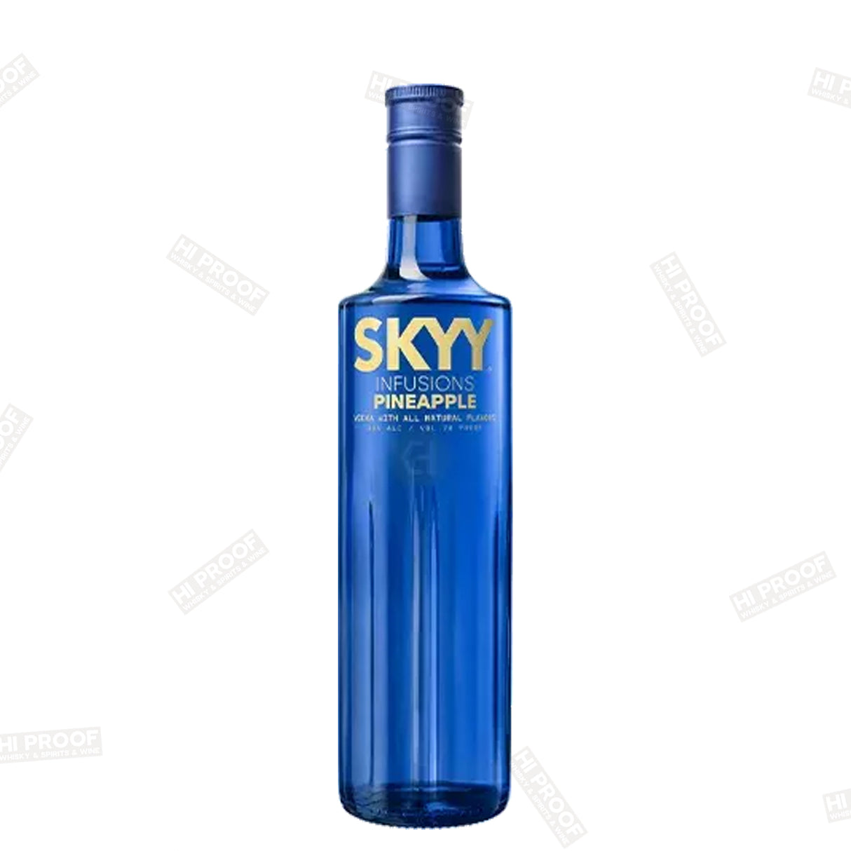 Skyy Pineapple Infusions Vodka 750ml