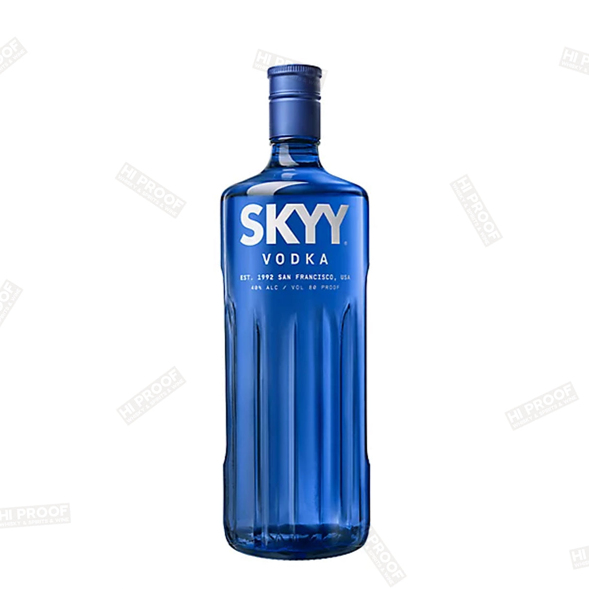 Skyy Vodka 750ml