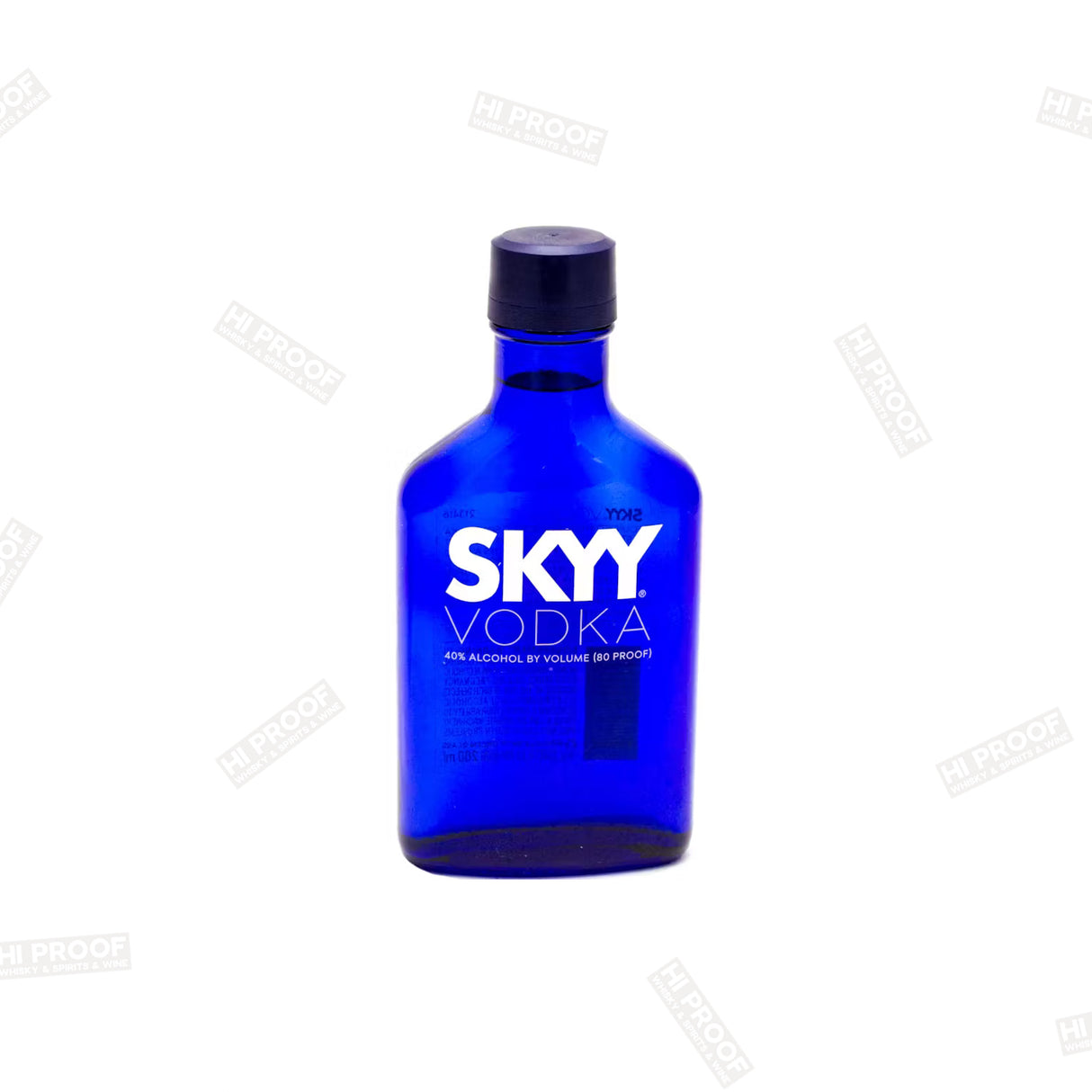 Skyy Vodka PET 200 ml