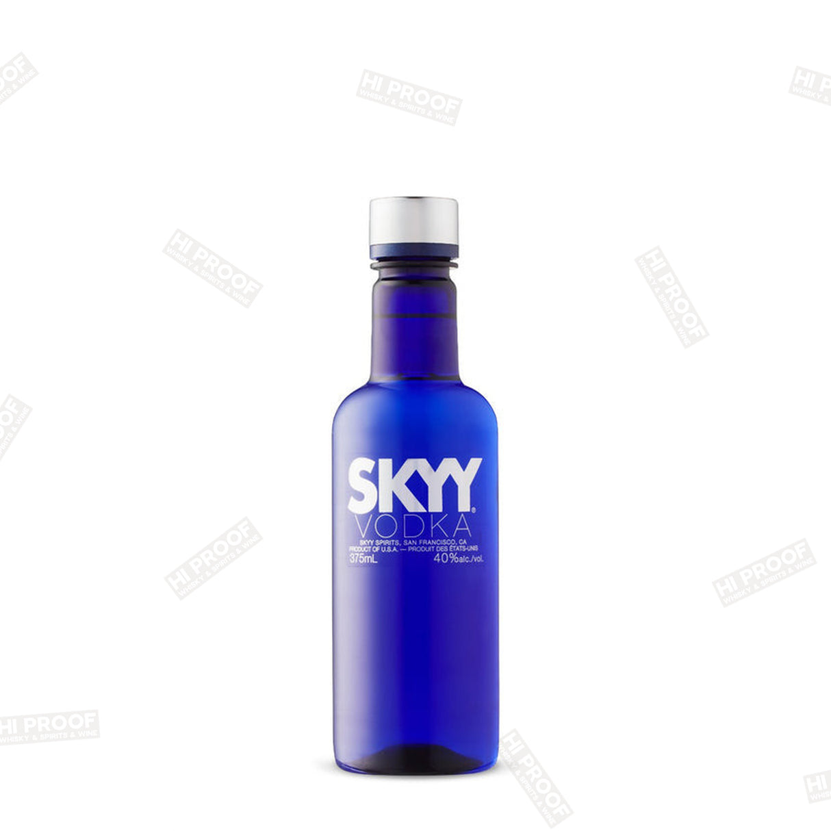 Skyy Vodka 375 ml