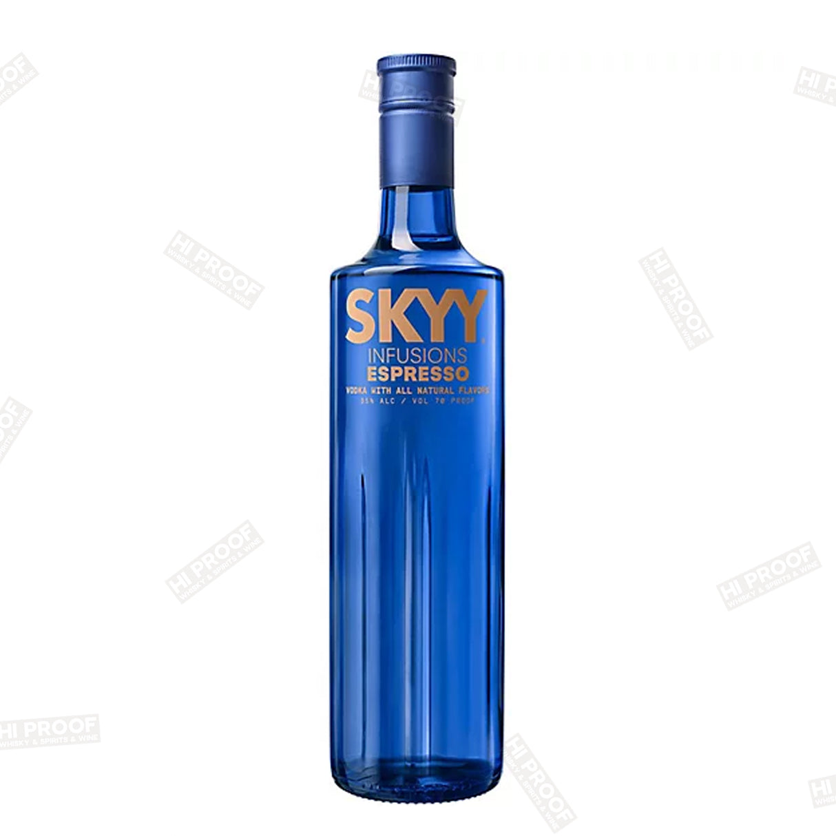 Skyy Espresso Infusions Vodka 750ml