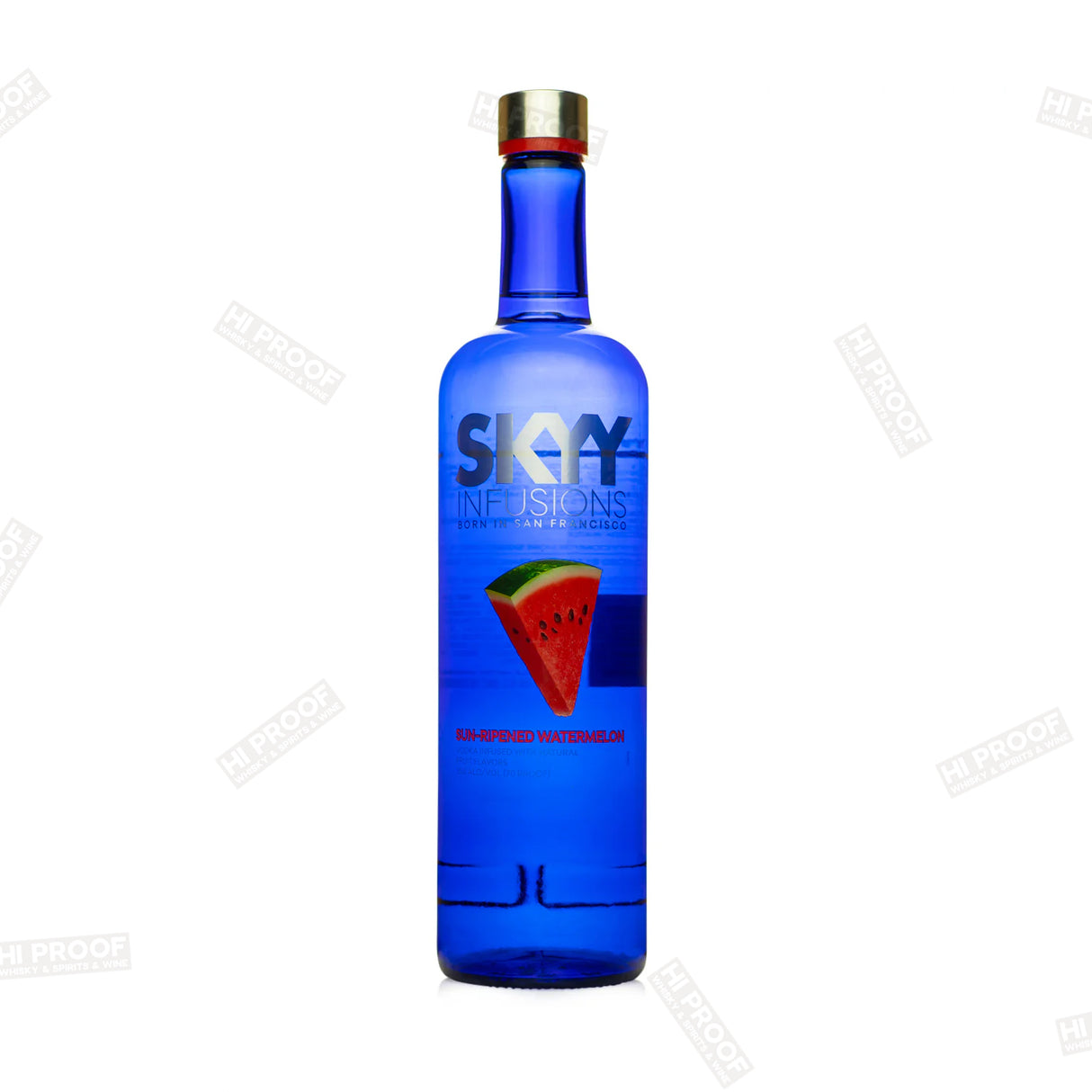 Skyy Watermelon Infusions Vodka 750ml