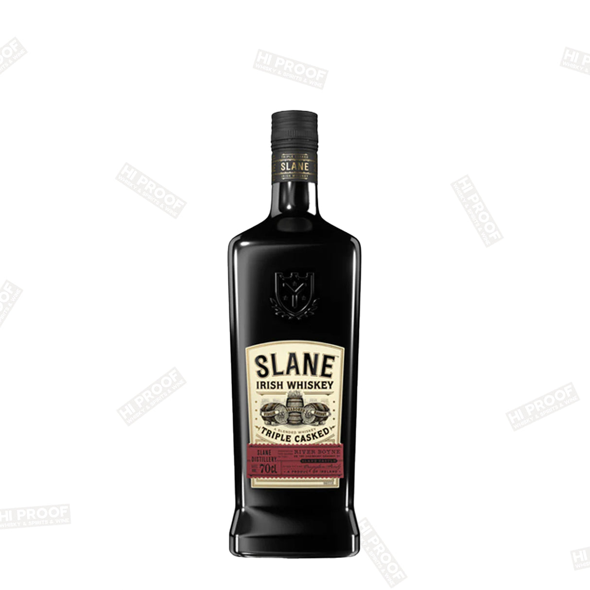 Slane Irish Whiskey 750ml