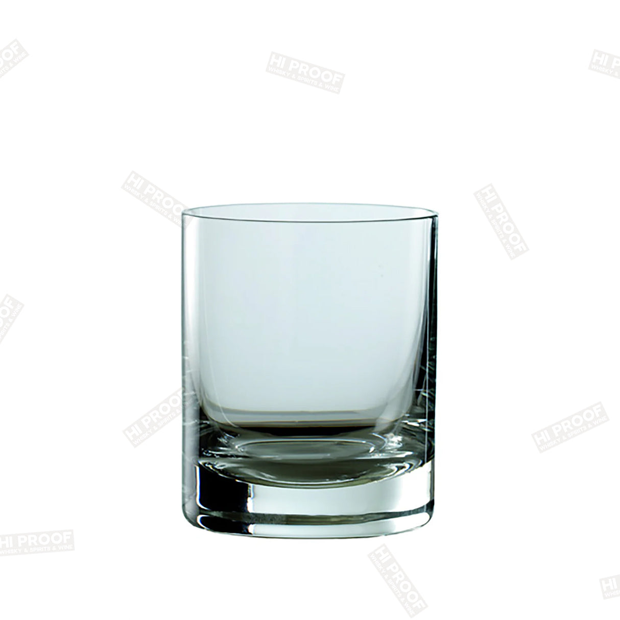 Stolzle New York Whiskey Glass 6 1⁄2 oz