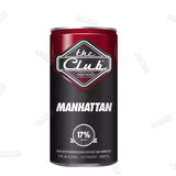 The Club Manhattan 200ml