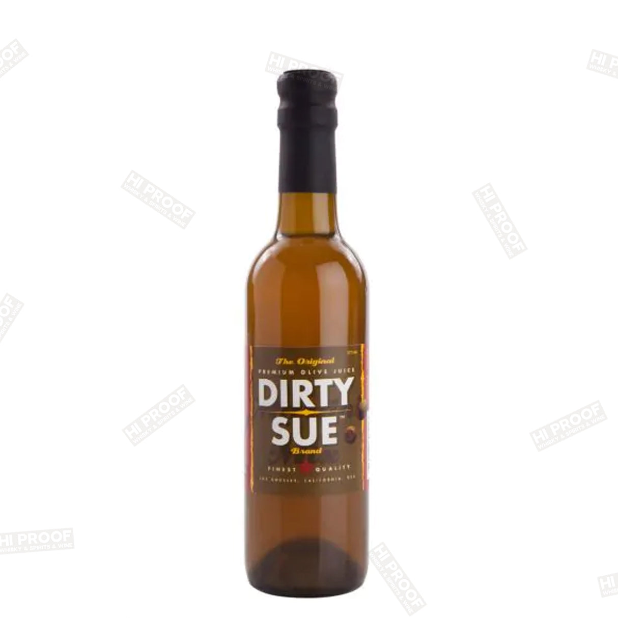 The Original Premium Dirty Sue Olive Juice 375 ML