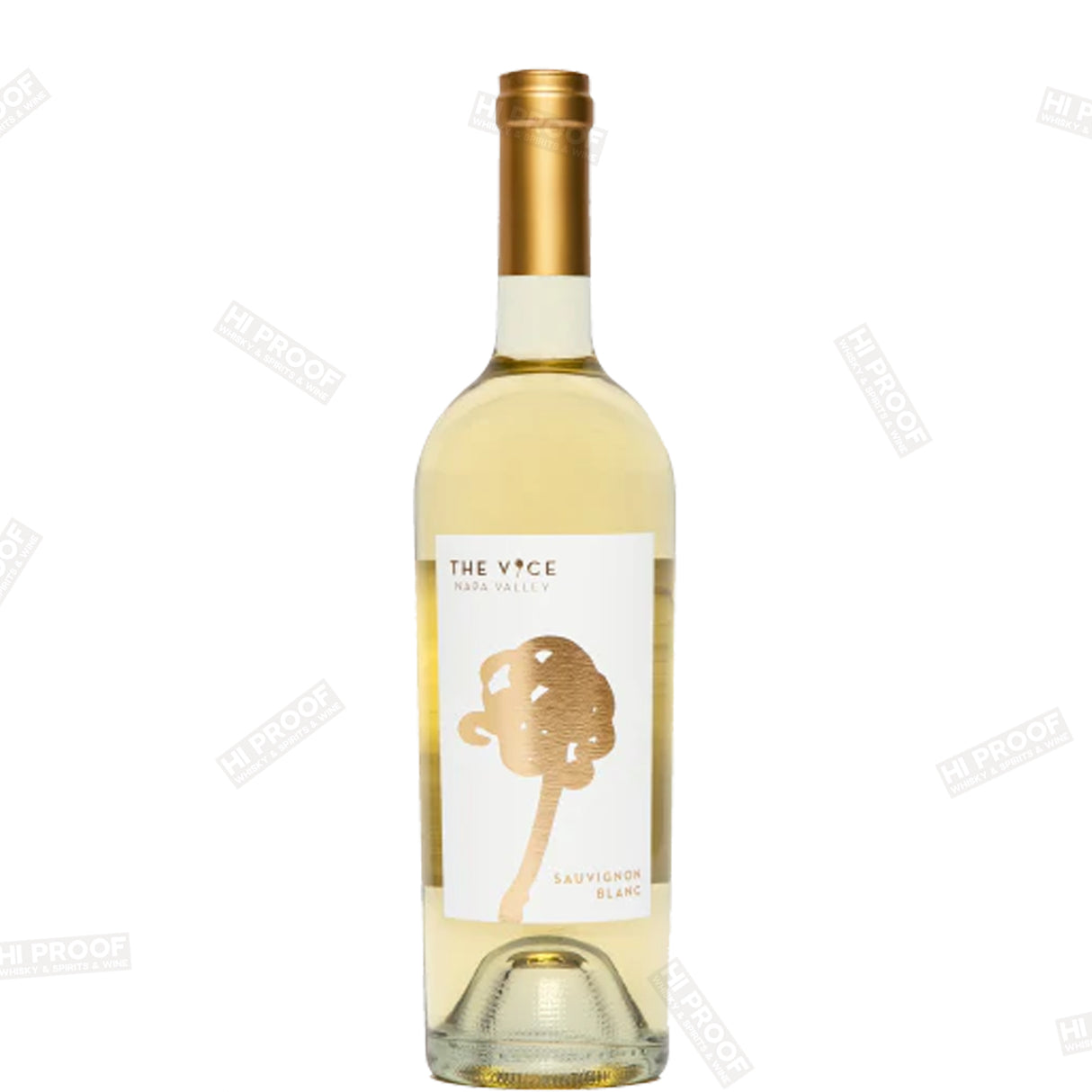 The Vice Sauvignon Blanc The House Napa 2023 750ML