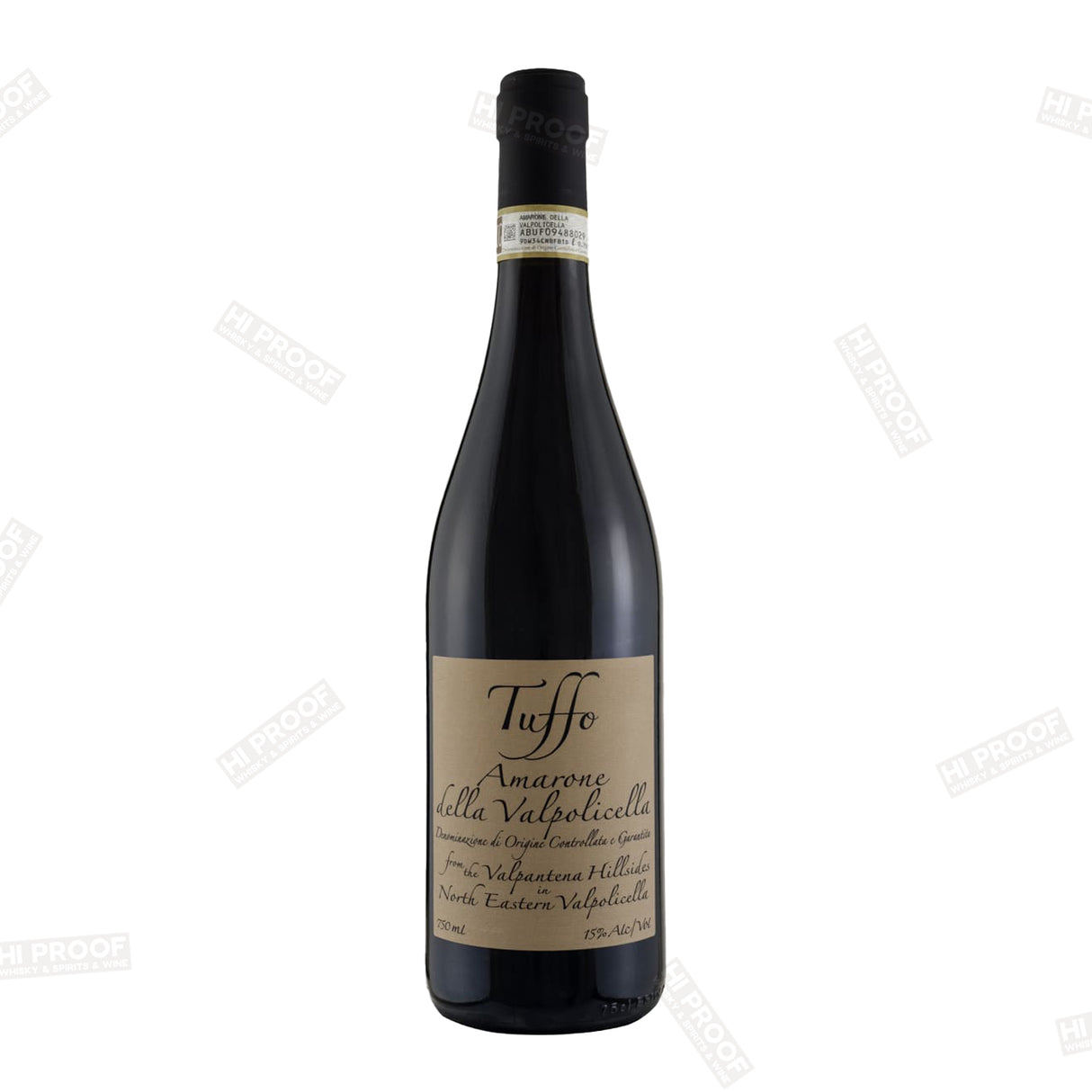 Tuffo Amarone della Valpolicella 2022