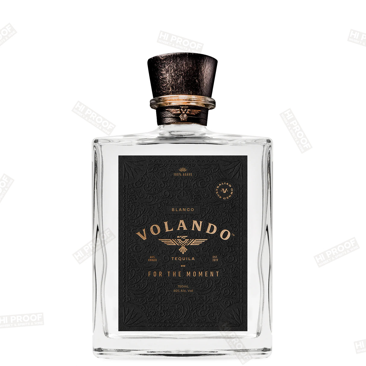 Volando Blanco 750ML