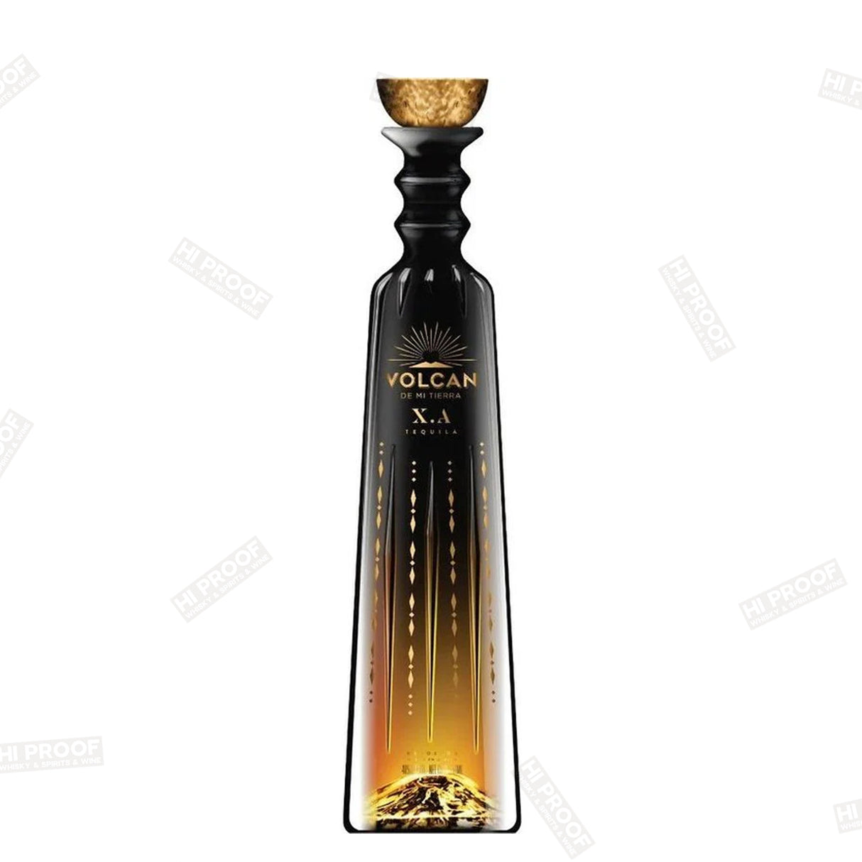 Volcan De Mi Tierra X.A Tequila 750ml