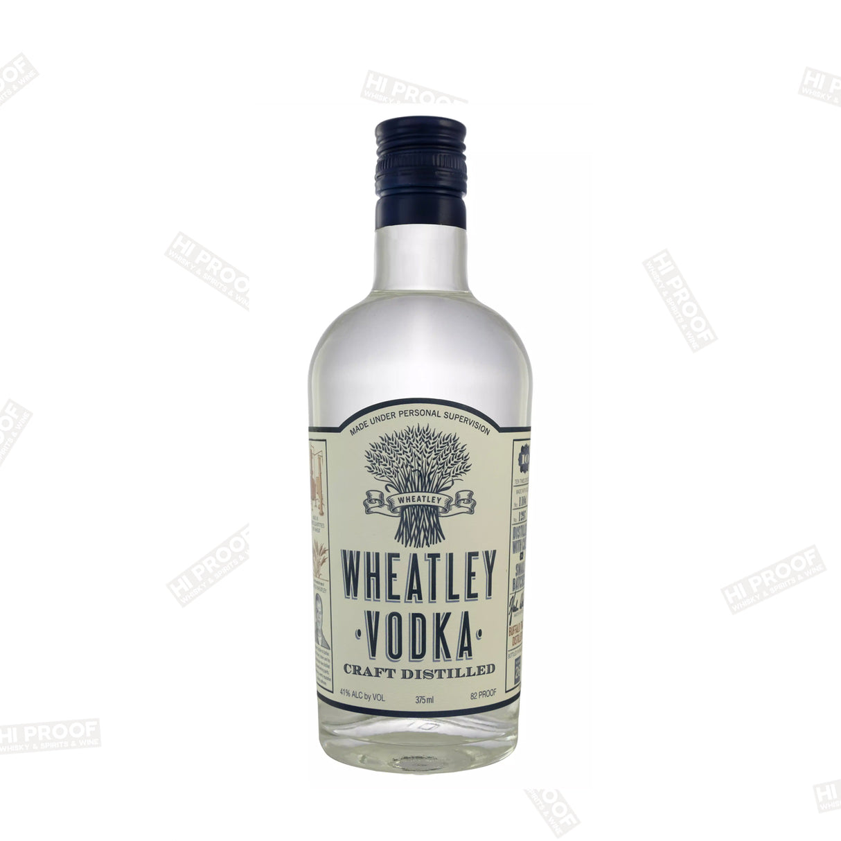 Wheatley Vodka 50ML