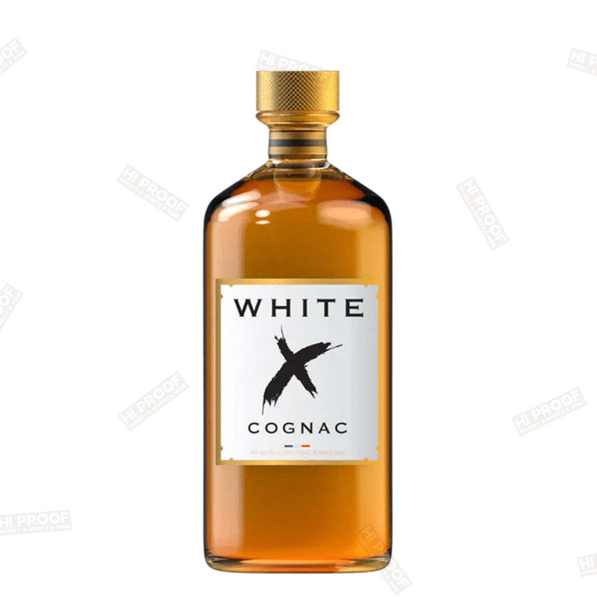 White X Cognac