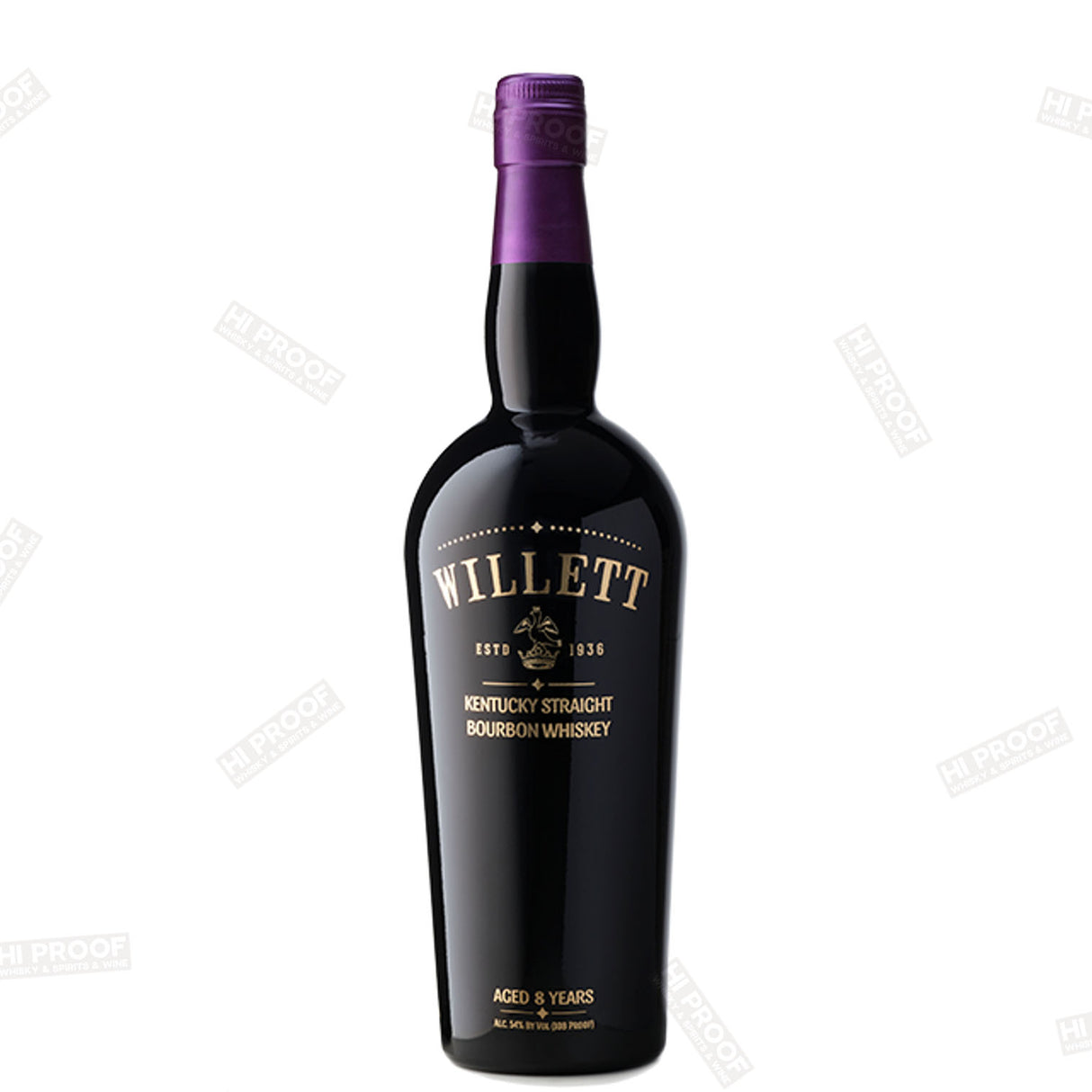 Willett Wheated 8 Years Old Bourbon 750 ML