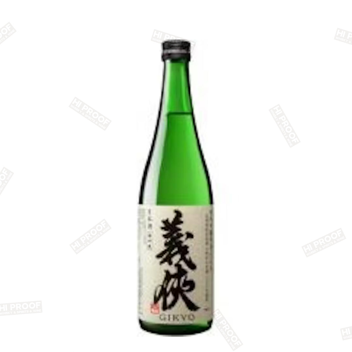 Yamachu Honke Gikyo Junmai Ginjo Sake 720ml