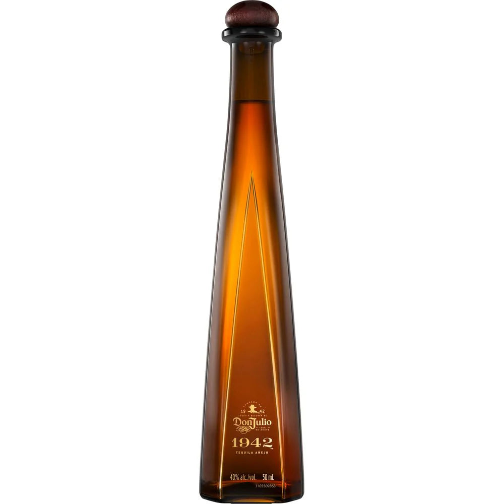 Don Julio 1942 Anejo Tequila 50 ml Mini