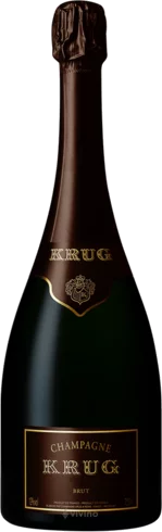 KRUG vintage 2008