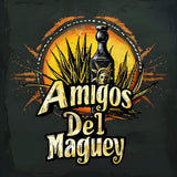 El Tesoro Hi Proof Store Pick (HIPROOF X AMIGOS DEL MAGUEY)  Reposado Single Barrel Tequila 750ml