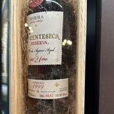 1999 Fuenteseca Reserva 21 Year Old Tequila Extra Anejo - Hi Proof - Fuenteseca