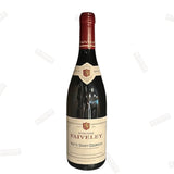 2019 Domaine Faiveley Nuits-Saint-Georges - Hi Proof - Domaine Faiveley