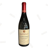 2019 Joseph Faiveley Nuits-St-Georges Premier Cru Les St-Georges - Hi Proof - Joseph Faiveley