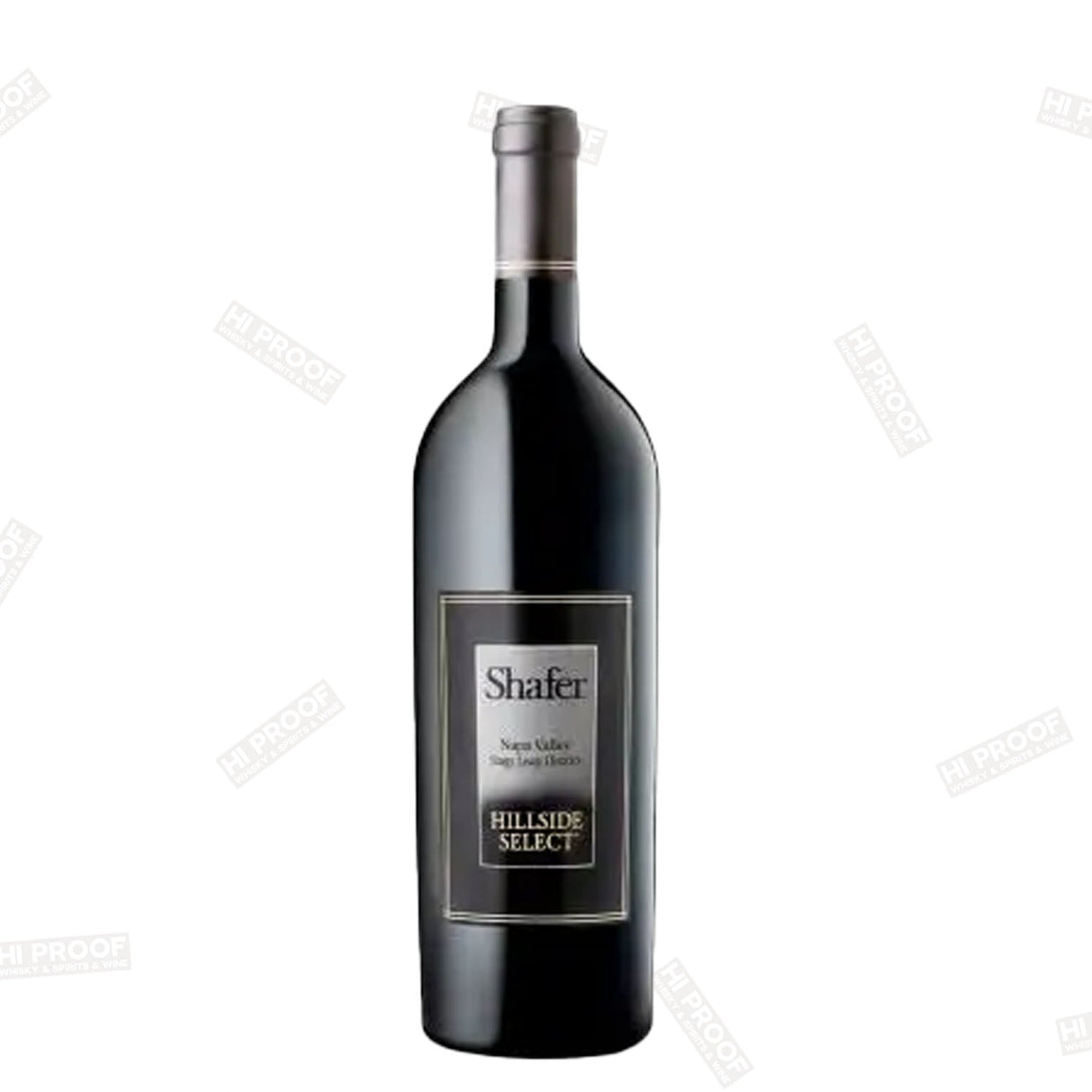 2019 Shafer Hillside Select Cabernet Sauvignon 750ml - Hi Proof - Shafer