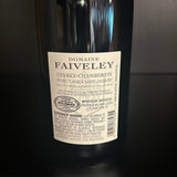 2020 Domaine Faiveley Gevrey-Chambertin 1er Cru "Lavaux St-Jacques - Hi Proof - Domaine Faiveley