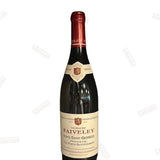 2020 Domaine Faiveley Les Porets-Saint-Georges - Hi Proof - Domaine Faiveley