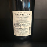 2020 Domaine Faiveley Mazis-Chambertin Grand Cru - 750ml - Hi Proof - Domaine Faiveley